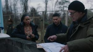 FBI: Most Wanted: 3×11