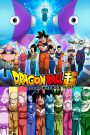 Nonton Dragon Ball Super 2015