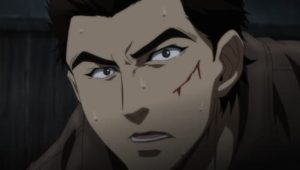 Shenmue the Animation: 1×1