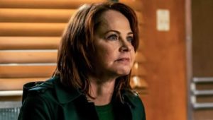 The Blacklist: 9×14