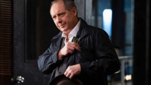 The Blacklist: 9×16