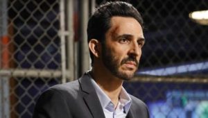 The Blacklist: 9×17