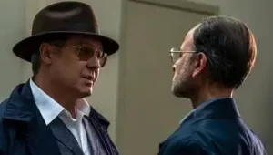 The Blacklist: 9×21