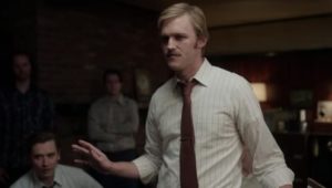 Under the Banner of Heaven: 1×4