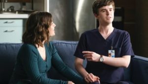 The Good Doctor: 5×16