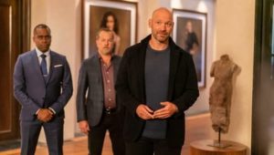 Billions: 6×10