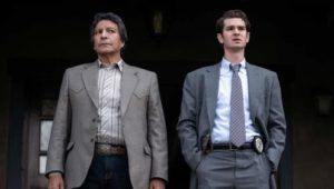 Under the Banner of Heaven: 1×5