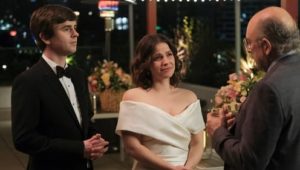 The Good Doctor: 5×18