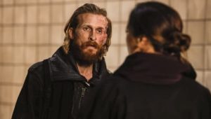 Fear the Walking Dead: 7×13