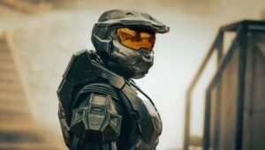 Halo: 1×1