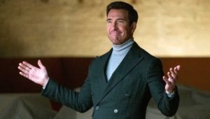 Law & Order: Organized Crime: 2×10