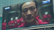 Money Heist: Korea – Joint Economic Area: 1×6