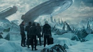 Star Trek: Strange New Worlds: 1×9