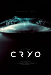 Nonton Cryo 2022