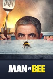 Nonton Man Vs Bee