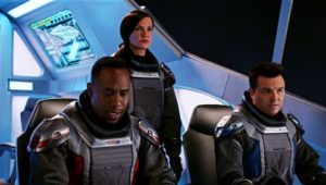The Orville: 3×2