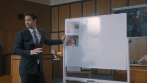 The Lincoln Lawyer: 1×9