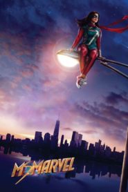 Ms. Marvel: Season 1