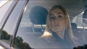 The Perfect Mother: 1×2