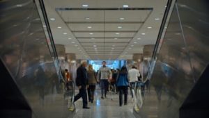 Most Dangerous Game: 1×6