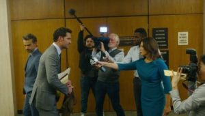 The Lincoln Lawyer: 1×5