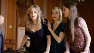 Law & Order: Organized Crime: 2×8