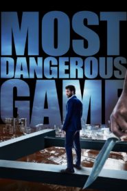 Nonton Most Dangerous Game