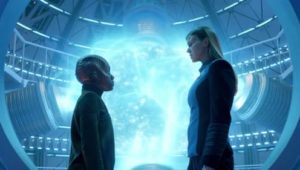 The Orville: 3×5