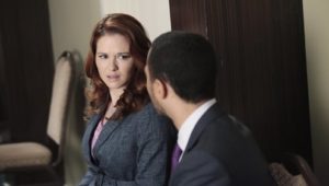 Grey’s Anatomy: 8×21