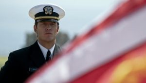 The Terminal List: 1×1