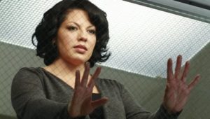 Grey’s Anatomy: 7×18