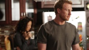 Grey’s Anatomy: 8×19