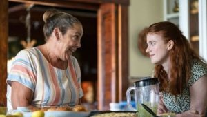 The Time Traveler’s Wife: 1×5