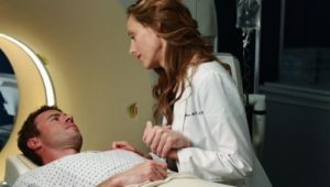 Grey’s Anatomy: 7×17