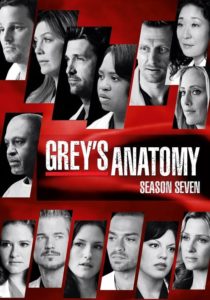Nonton Grey’s Anatomy: Season 7