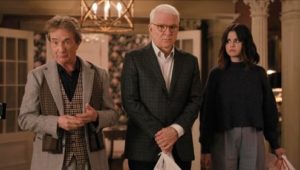 Only Murders in the Building: 2×10