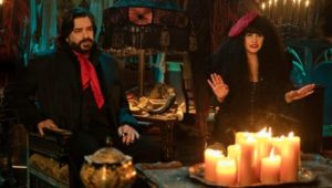 What We Do in the Shadows: 4×4