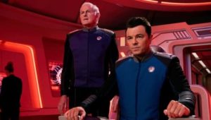 The Orville: 3×9