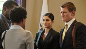 Chicago Justice: 1×10