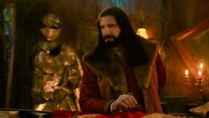 What We Do in the Shadows: 4×6