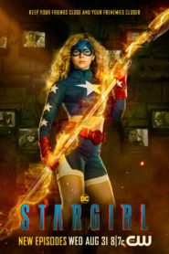 DC’s Stargirl: Season 3