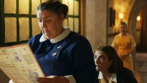 Malory Towers: 3×11