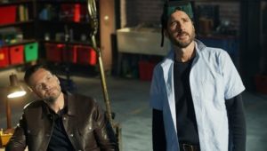 DC’s Stargirl: 3×3