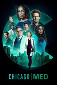 Chicago Med: Season 8