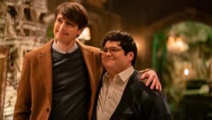 What We Do in the Shadows: 4×9