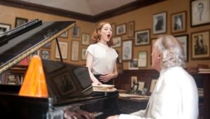 Mildred Pierce: 1×4