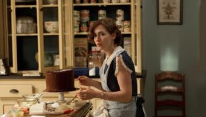 Mildred Pierce: 1×1