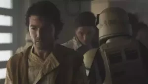 Star Wars: Andor: 1×8