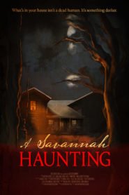 Nonton A Savannah Haunting 2022