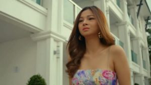 Wag Mong Agawin Ang Akin: 1×5